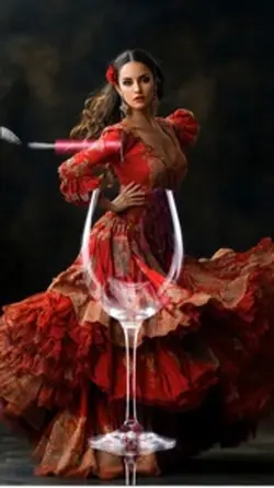 Olé 💃