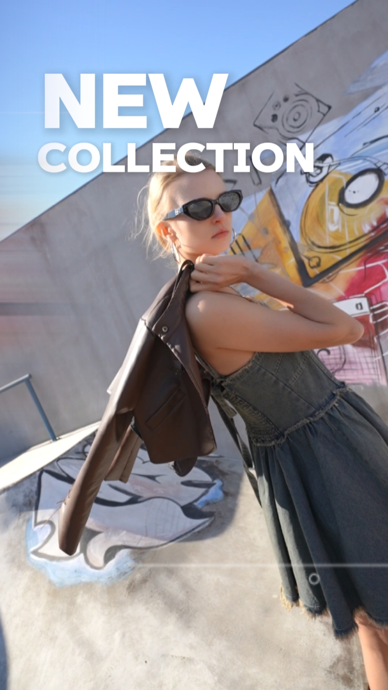 NEW COLLECTION