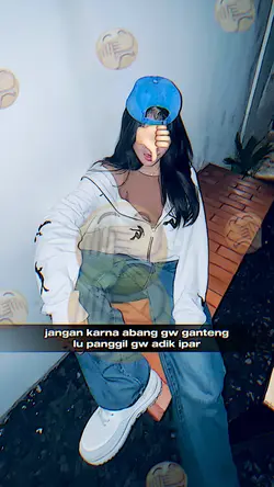 panggil gw adik ipar