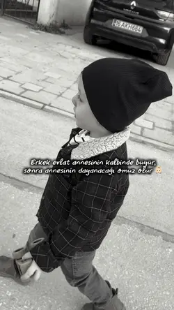 Erkekçocuksöz 