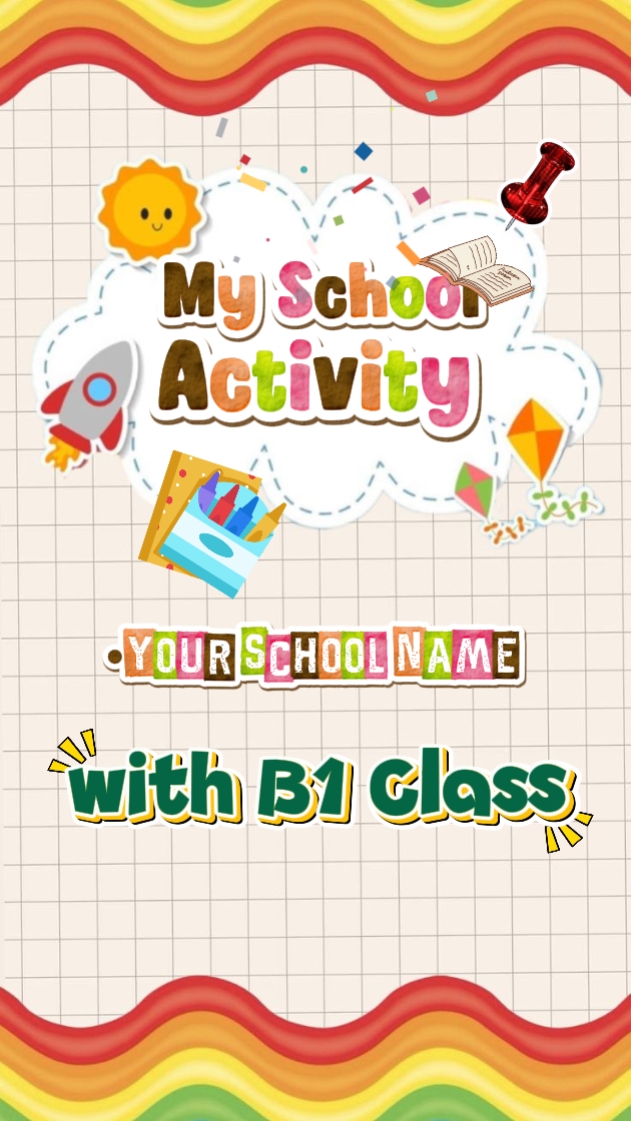 schoolactivity 