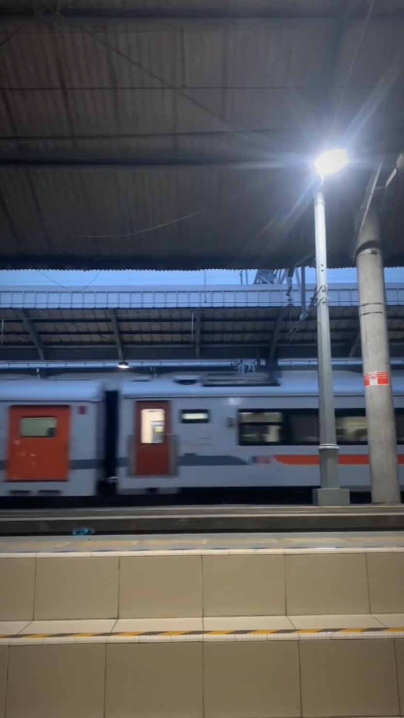 Slowmo Tidak Ada Sinyal