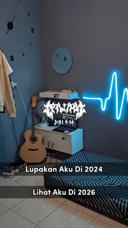 Lupakan aku di 2024