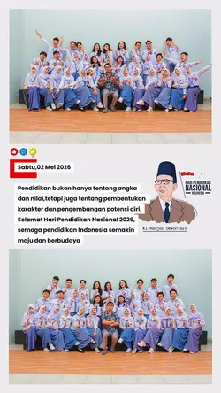 HARDIKNAS 2026