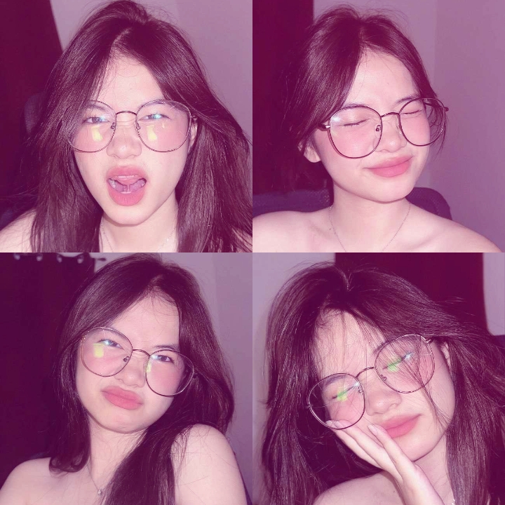 Filtro rosa 