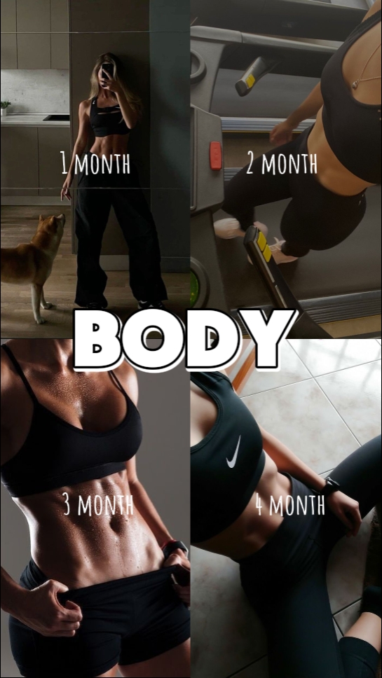 body gym