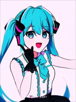 Anime edit