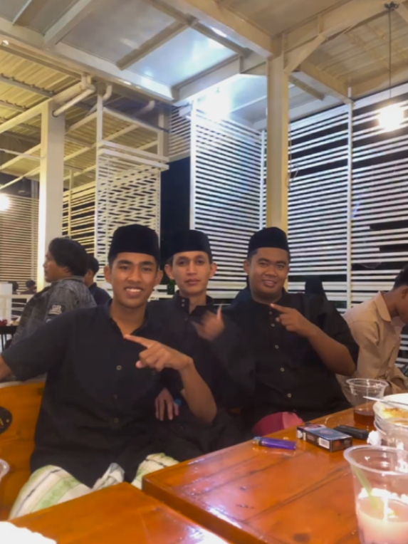 Foto Langsung Arab