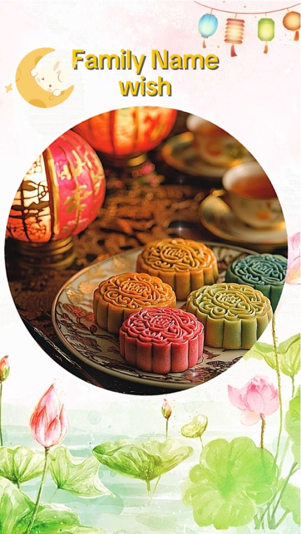 Mid-Autumn Festival