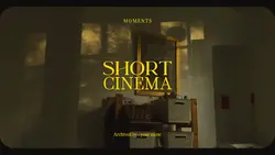Cinematic Vlog