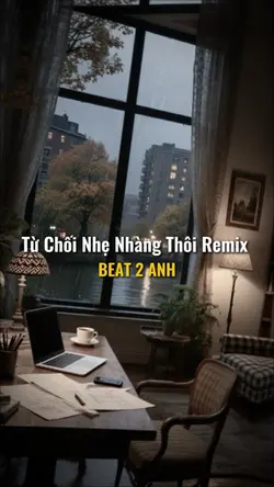 Từ Chối Nhẹ Nhàng
