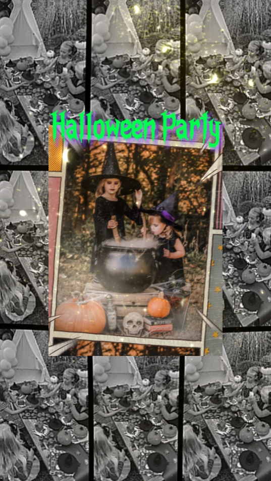 Halloween Party