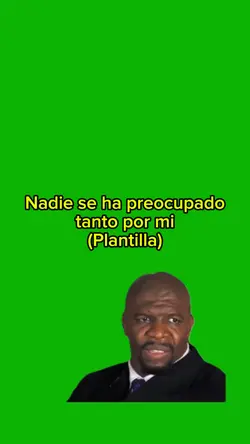 Nadie se a preocupad