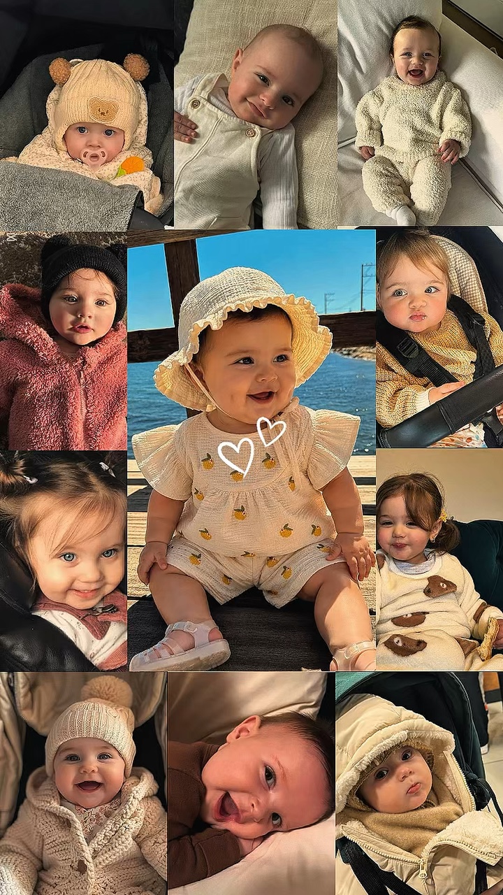Baby dump 