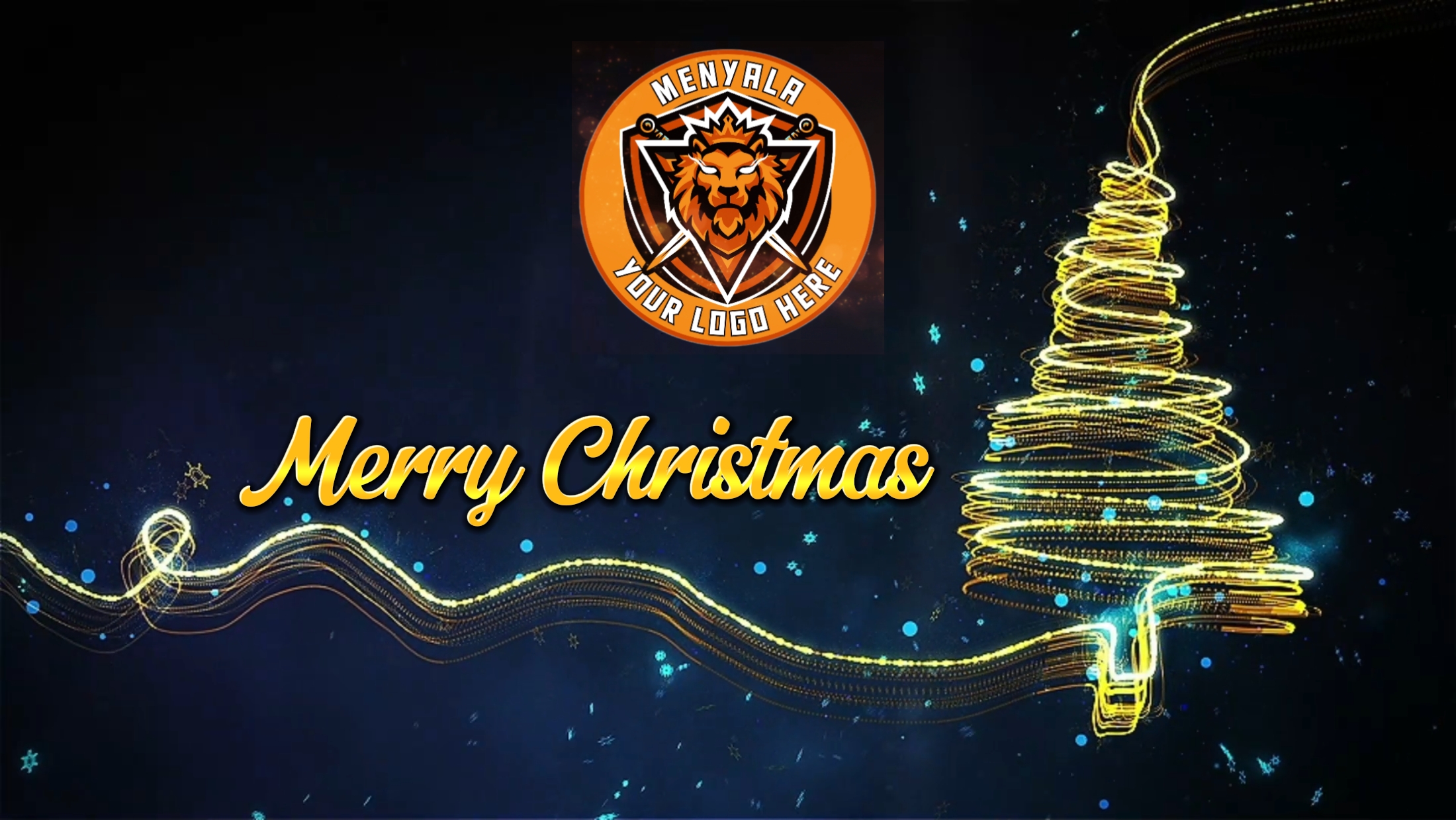Christmas opening 