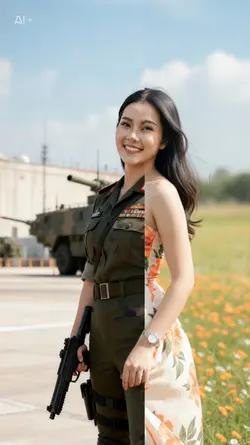 Ai army 
