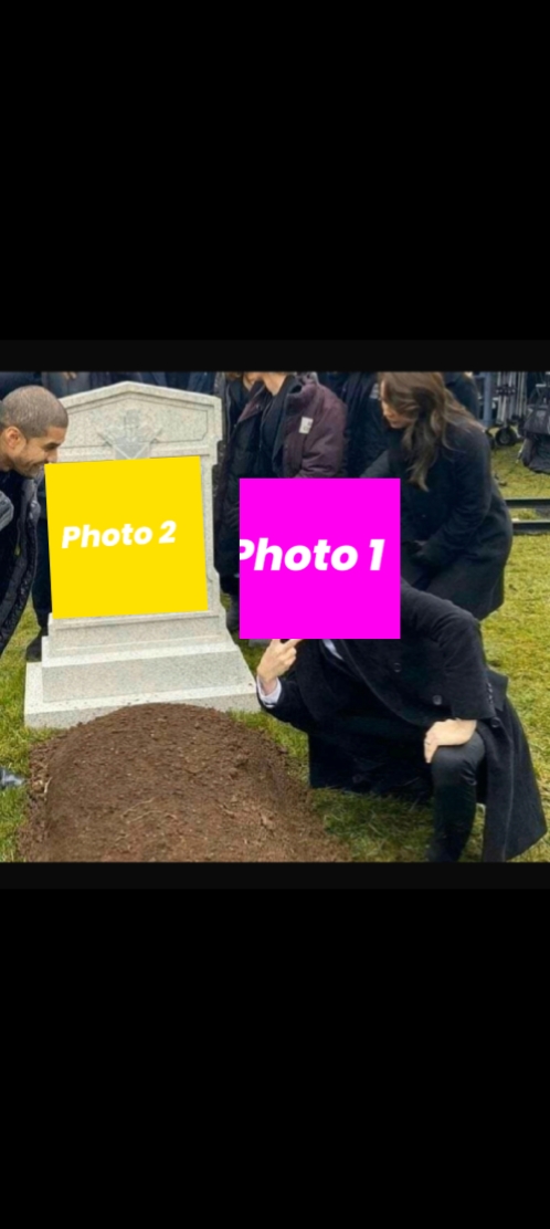 Trending Df Edit