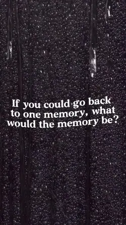 Memory ❤️❤️