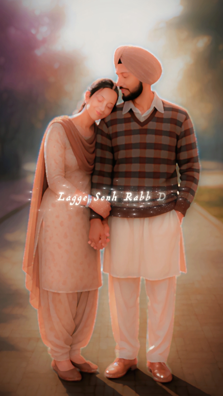 Sohni Lagdi 