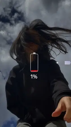 LOW BATTERY