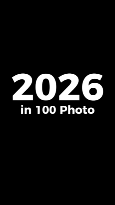 2026 in 100 photo