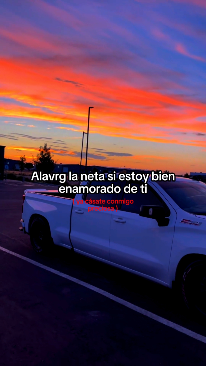 Enamorado de ti