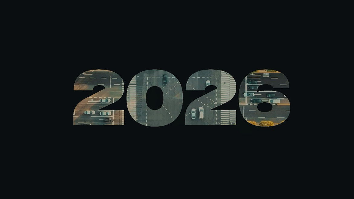 2026 Recap