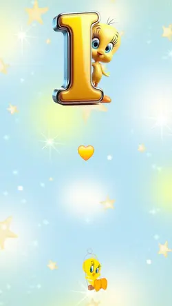 Tweety-I