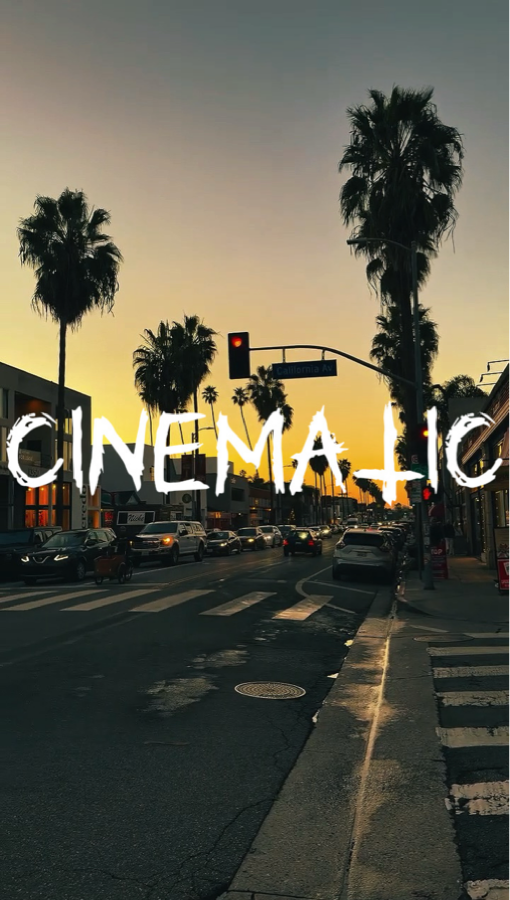 Cinemático