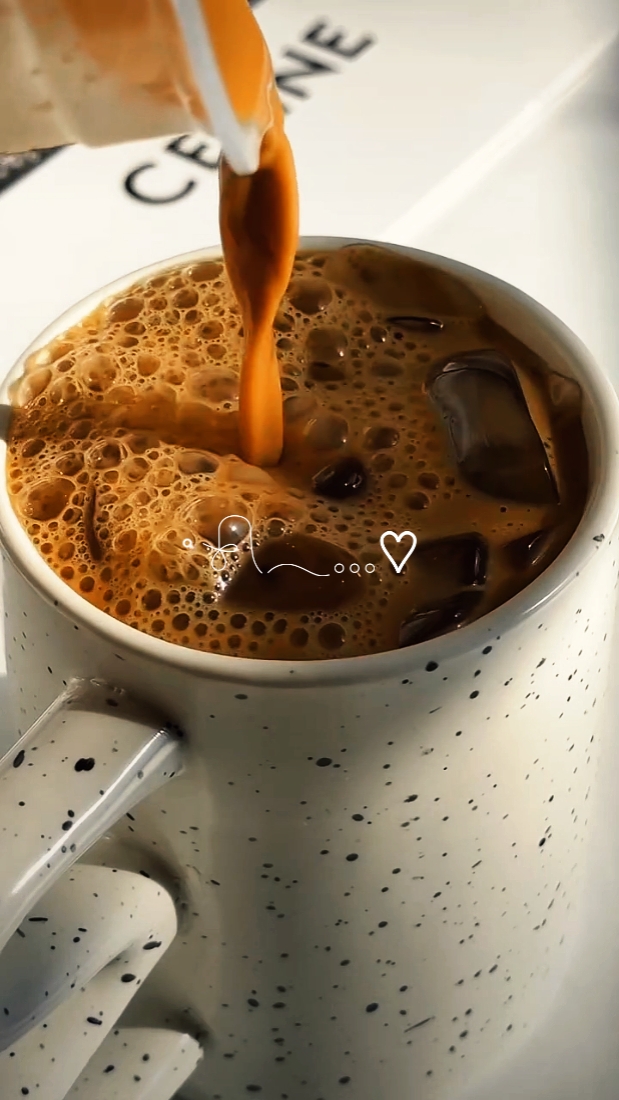 2 videos de café 