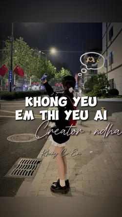 KH YรU EM THร YรU AI