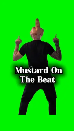 Mustard On The Beat 