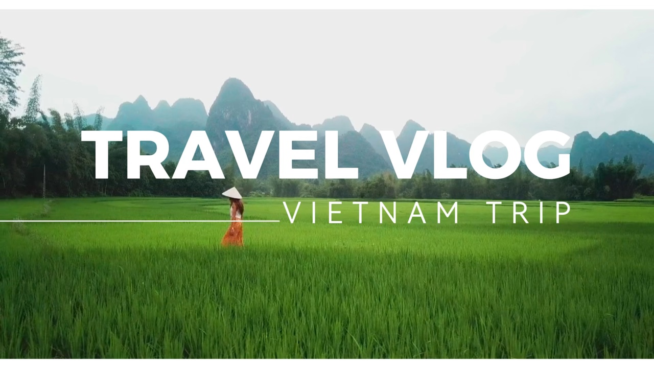Travel Intro