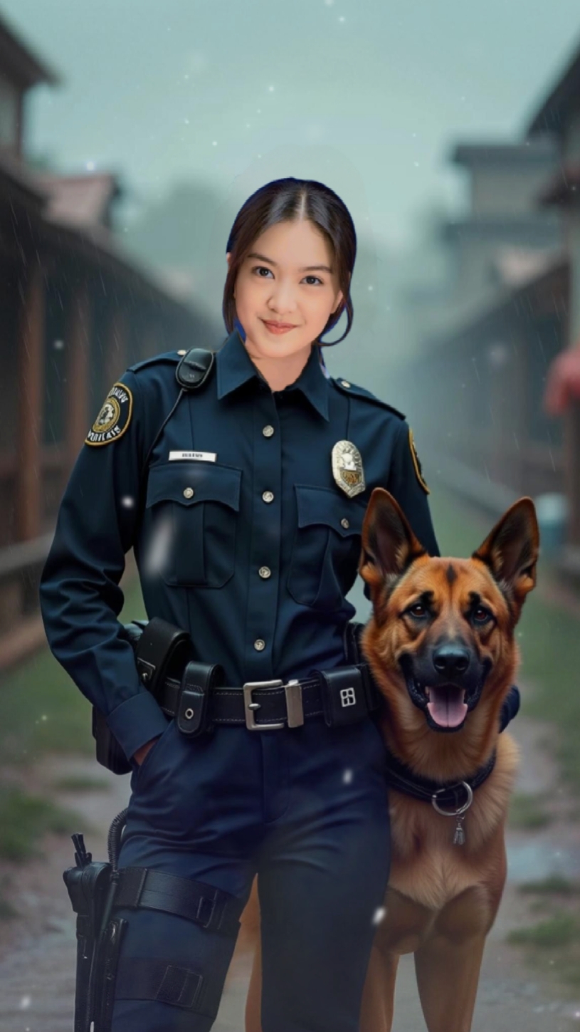 Polizisten