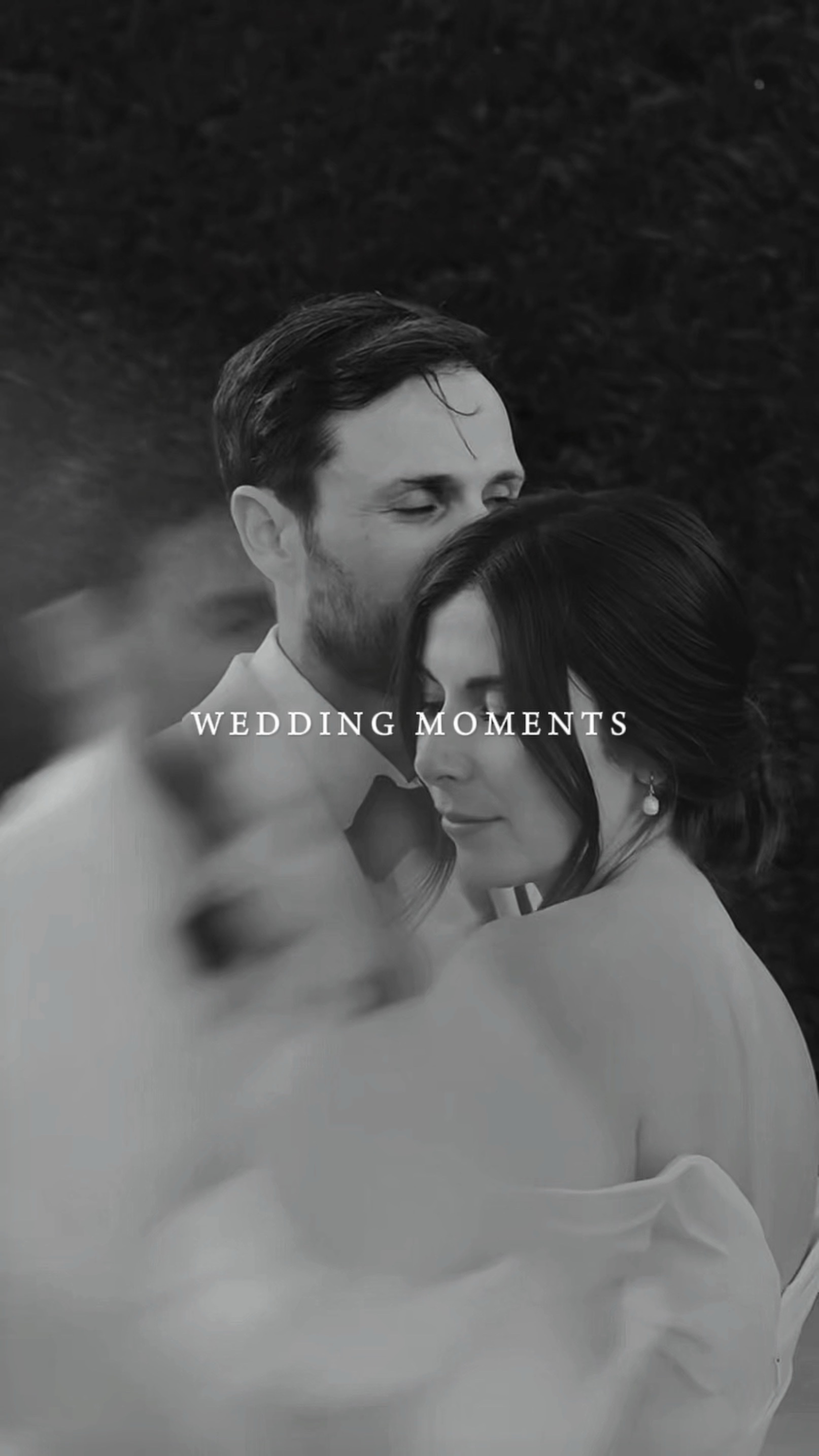 Momentos De Boda