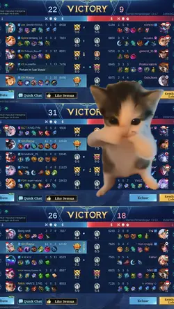 kicau mania