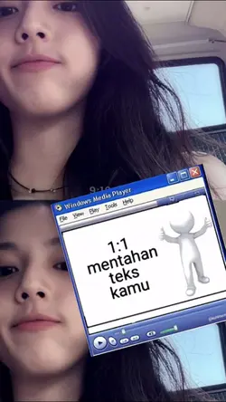 JJ STICKER kamu