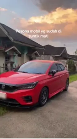 Mobil ceper