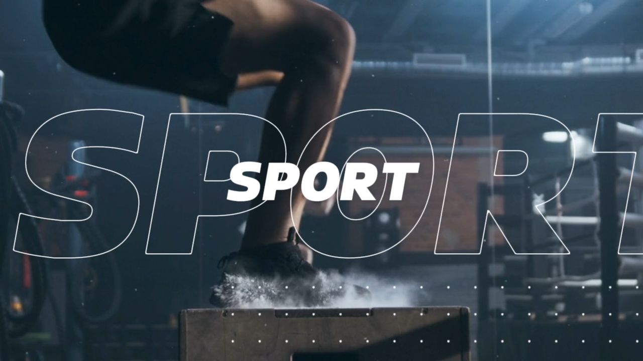 Intro for Fitness
