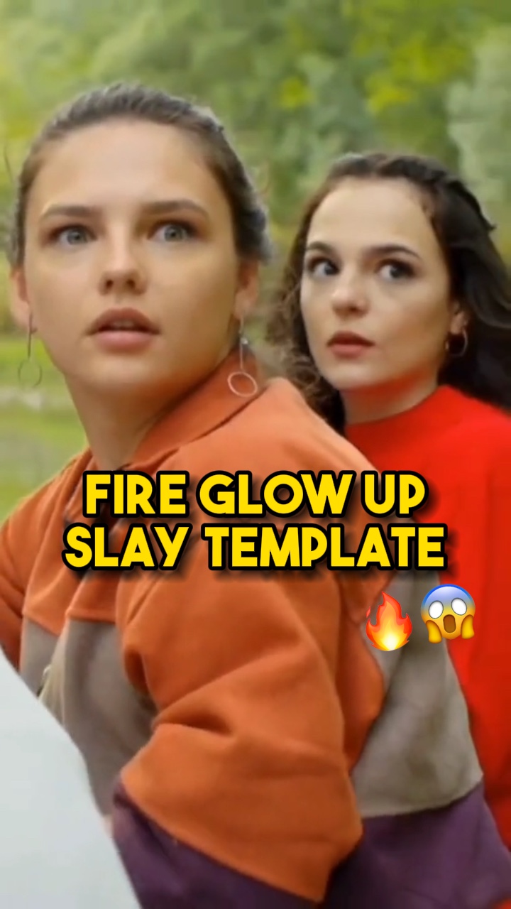 震惊发光🔥😱