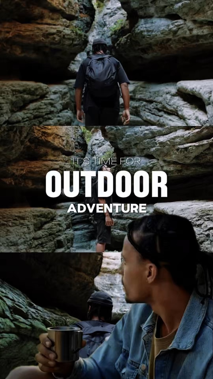 Outdoor Adventure 