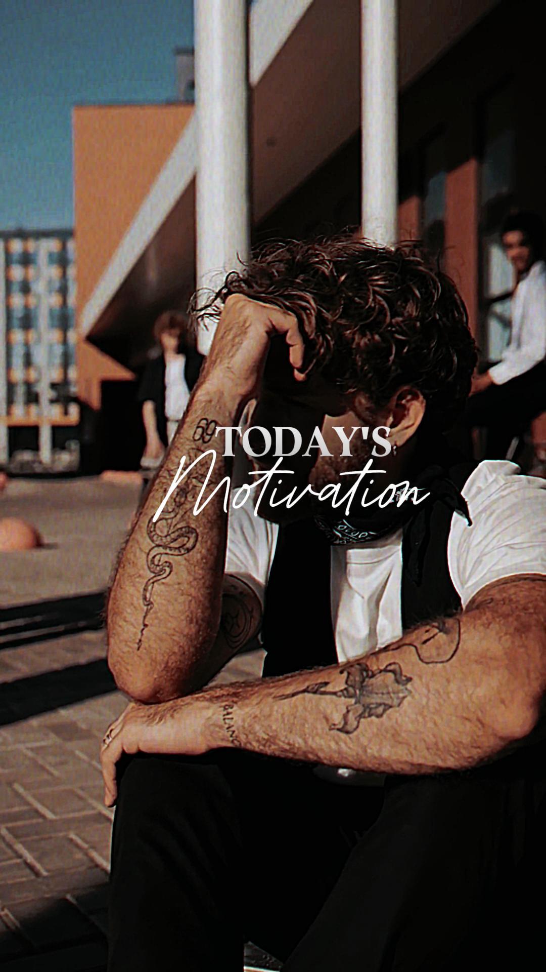 Motivation