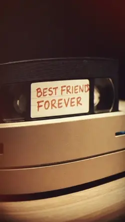 BESTFRIEND FOREVER