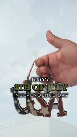 independent day