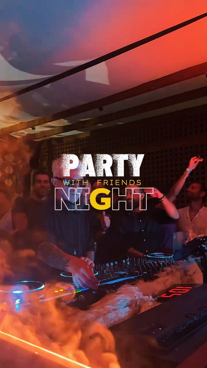 Party night