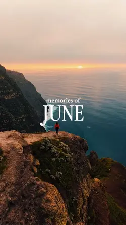 moments of june