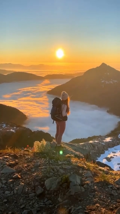 nature 5 clip