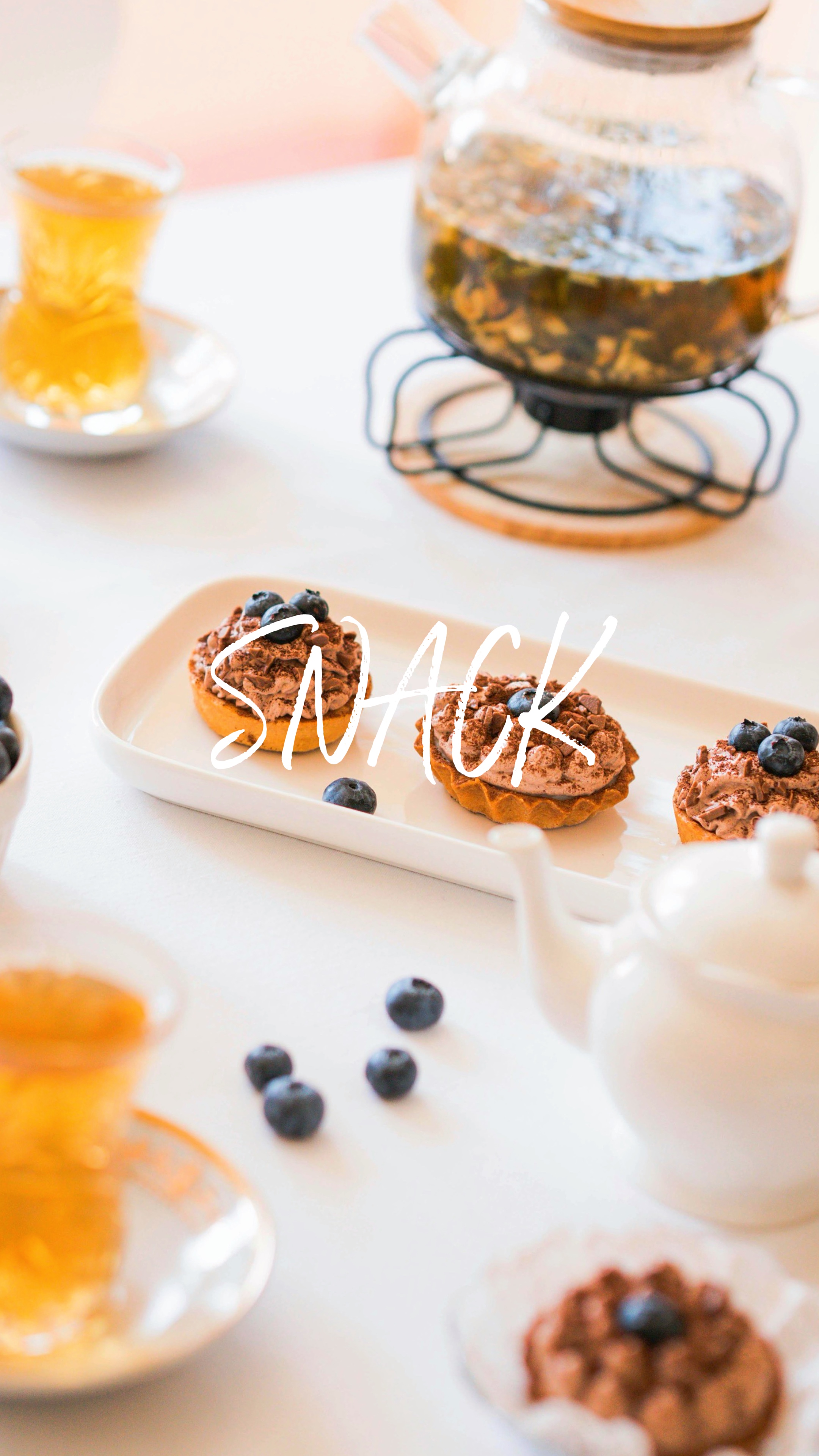 Snacks