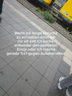 1vs1 Autokorrektur