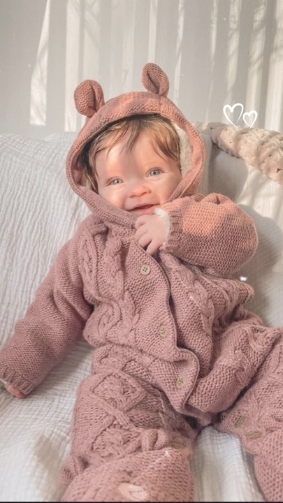 Baby ko